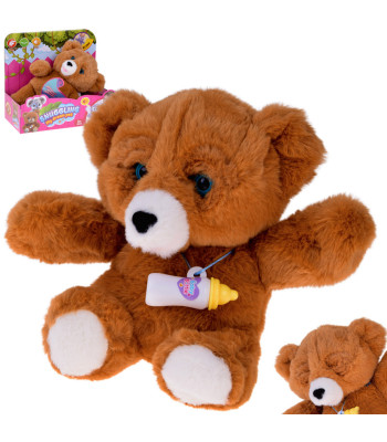 Interaktiivne Karumõmm