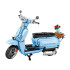 Lambretta V200 Special mudel