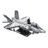Tehnilised klotsid F-35 Lightning II hävitaja