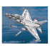 Reobrix Konstruktiivklotsid Lennuk Hävitaja F16 1337tk ZA5801