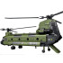 Reobrix Helikopter CH-47 Chinook