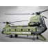 Reobrix Helikopter CH-47 Chinook