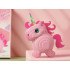 3D Pusle Kartongist Mudel – Roosa Ükssarvik DIY ZA5809