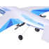 Suur Reisilennuk ROC 4D-G2 EPP Vahust LED Valguse ja USB Laadimisega