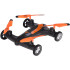 Kaugjuhitav Droon Quadkopter QURC 4D-VII Wi-Fi