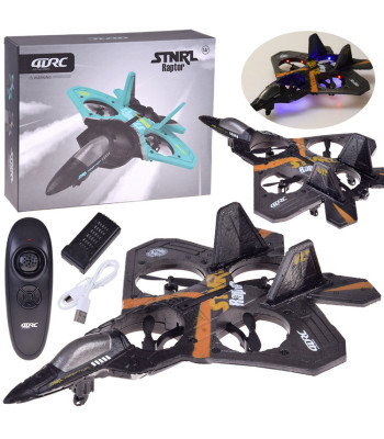 Droon Raptor Valitsetav Kopter