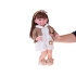 Suur Nukutüdruk 55 cm – armas välimus ja vallatu naeratus ZA5830
