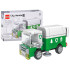 Ehitusklotsid CITY VEHICLE 3 mudelit: linnasõidukid ZA5853