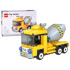 Ehitusklotsid CITY VEHICLE - mudelid seeriast: linnasõidukid ZA5854
