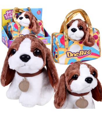 Armas Kutsikas Pehmemänguasi Kotis