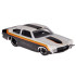 Maisto litsentseeritud metallautod Chevrolet Nomad 1955 ja Vega 1971
