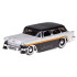 Maisto litsentseeritud metallautod Chevrolet Nomad 1955 ja Vega 1971