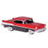 Maisto litsentseeritud metallautod Chevrolet Flatbed 1957 ja Bel Air