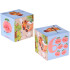 Harivad kuubikpussled lastele - loov mõistatus 10 tk ZA5868