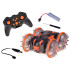 Amfiibia Stunt 2in1 RC Auto