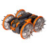 Amfiibia Stunt 2in1 RC Auto