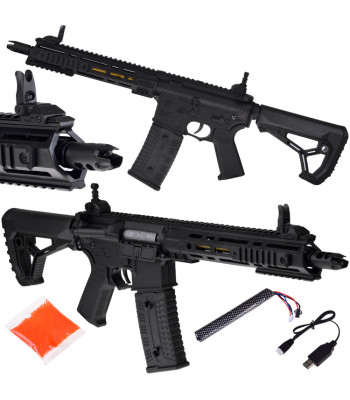 Automaatne mängupüss F4