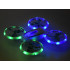 Quadcopter LED Droon