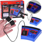 Valedetektor WARIOGRAF - Interaktiivne Detektiivimänguasi ZA5900