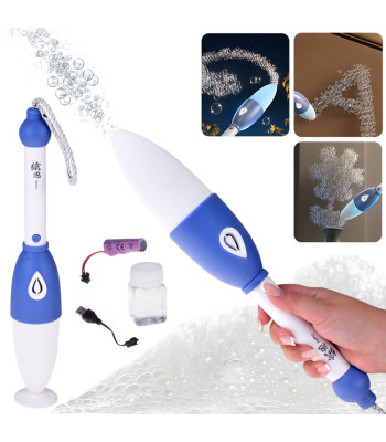 Innovatiivne mullipliiats – kirjutamine ja joonistamine mullidega ZA5906