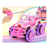 Roosa RC maastikuauto tüdrukutele