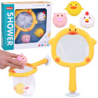 Kümblusmänguasjad - Kolm Kummilooma