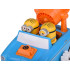 Minionid tegevuses! Interaktiivne AUTO sõidab, räägib, särab ja puhub ZA5940