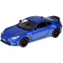 Metallist Sportauto Toyota GR86 1:28 Helide ja Valgusefektidega