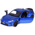 Metallist Sportauto Toyota GR86 1:28 Helide ja Valgusefektidega