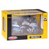 BMW R1250 RT-P Politsei Mootorratta Mudel 1:12