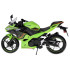 Kawasaki Ninja 400 2023 mudel