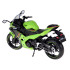 Kawasaki Ninja 400 2023 mudel