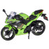 Kawasaki Ninja 400 2023 mudel