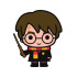 Dobble: Harry Potter – Taju maagiline maailm