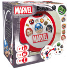 Rebel Kaardimäng Dobble Marvel Emoji - ümmargused mängukaardid