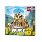 LEGO Monkey Palace