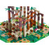 LEGO Monkey Palace