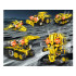 Robots Pro 5in1 Konstruktori Komplekt