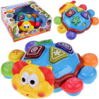 Põgenev Interaktiivne Mänguasi Lastele