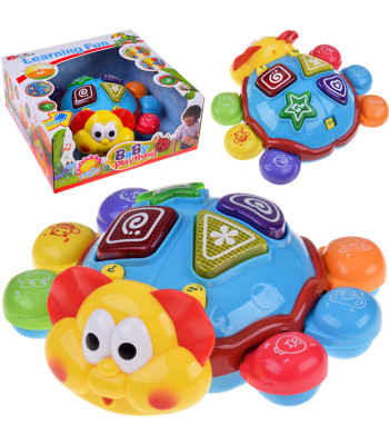 Põgenev Interaktiivne Mänguasi Lastele