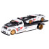 Maisto metallist auto komplekt Flatbed Ford GT Heritage 2021 1:64