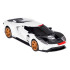 Maisto metallist auto komplekt Flatbed Ford GT Heritage 2021 1:64