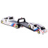 Maisto litsentseeritud metalautod 1:64 Flatbed ja BMW M3 1988