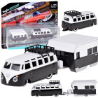 Maisto litsentseeritud Volkswagen VAN Samba haagis 1:64