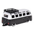 Maisto litsentseeritud Volkswagen VAN Samba haagis 1:64