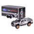 Maisto litsentseeritud metallist autod Ford Raptor ja Ford GT Heritage ZA5961