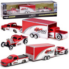 Maisto Litsentseeritud Metalist Autod Chevrolet 454 SS Pick-up