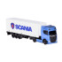 Maisto Licentseeritud Metallauto Traktor SCANIA 770S + Haagis