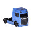 Maisto Licentseeritud Metallauto Traktor SCANIA 770S + Haagis