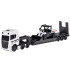 Maisto litsentseeritud metallist auto SCANIA 770S + haagis Buldooser ZA5966